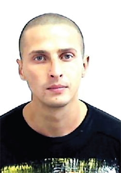 Лабунець Євгеній Сергійович