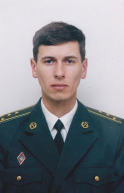 Лавошник Юрій Миколайович