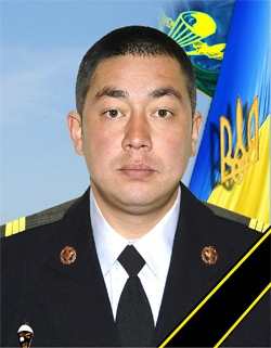 Лі Артур Климентович
