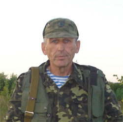 Лепетюха Василь Васильович