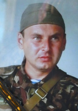 Лифар Анатолій Петрович