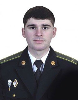 Ліщинський Станіслав Сергійович