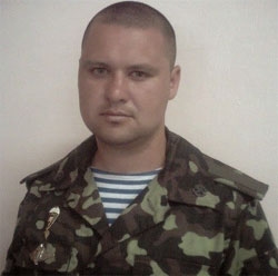Люшенко Микола Миколайович