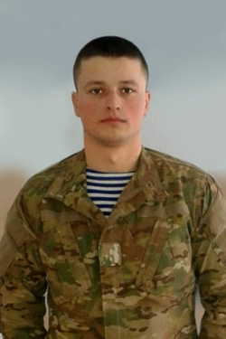 Майсеєв Станіслав Анатолійович