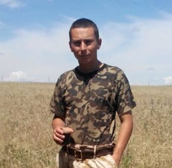 Макарян Євген Валерійович