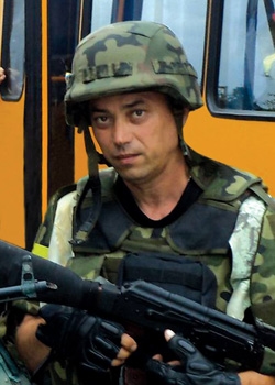 Макідон Віктор Михайлович