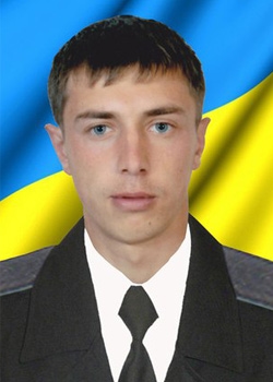 Малецький Роман Михайлович