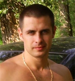 Малолітній Олександр Іванович