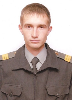 Мансуров Андрій Сергійович