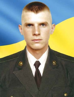 Марков Іван Анатолійович