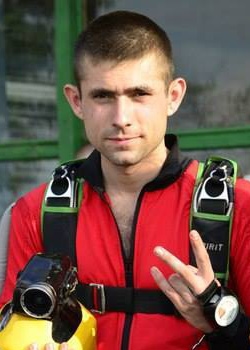 Матусевич Віталій Олегович