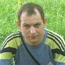 Матвієвський Іван Володимирович