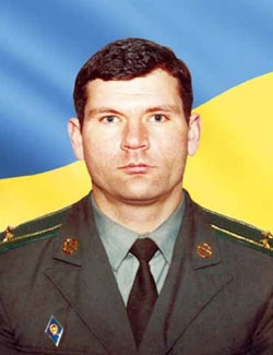 Майстерюк Роман Андрійович
