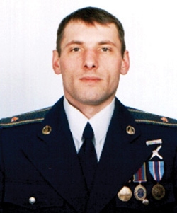 Мазунов Руслан Олександрович