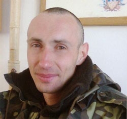 Мельников Олександр Юрійович