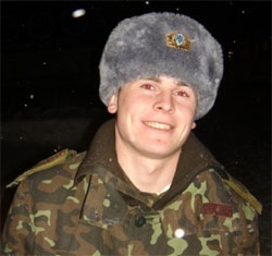 Новак Василь Васильович
