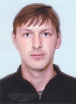 Александренко Сергій Миколайович