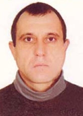 Ординський Леонід Іванович