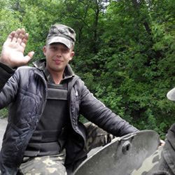 Осауленко Станіслав Олександрович