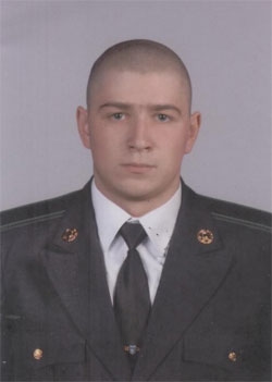 Оверчук Дмитро Русланович