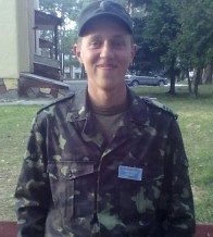 Паламар Олександр Олександрович