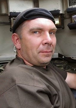 Палій Олександр Володимирович