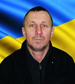 Паршутін Олег Володимирович