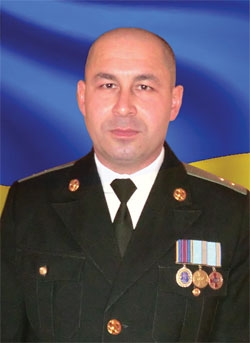 Пелехатий В'ячеслав Максимович