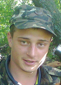 Перов Артур Дмитрович
