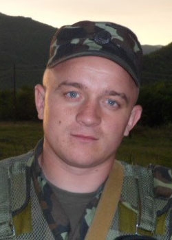 Пешко Сергій Миколайович