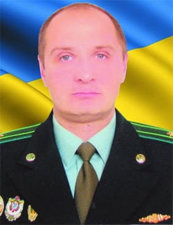 Петрів Ігор Олексійович