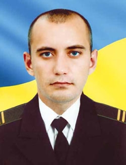 Петрович Віталій Іванович