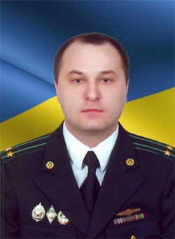 Пікус Євгеній Михайлович