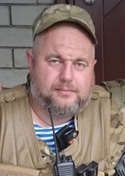 Прищепюк Андрій Миколайович