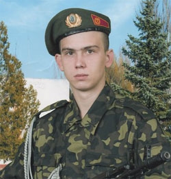 Прудій Микола Васильович