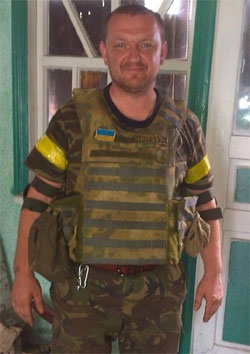 Петихачний Леонід Михайлович