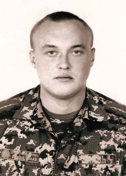 Пиріг Микола Петрович