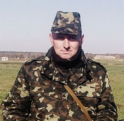 Радкевич Петро Іванович