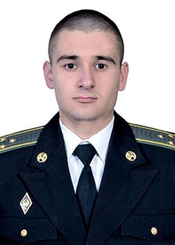 Родич Андрій Ігорович