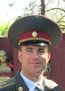 Романцов Ігор Сергійович