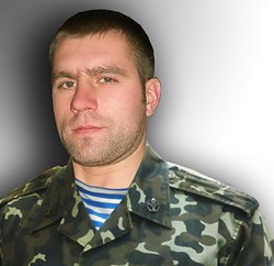 Рудий Віталій Валентинович