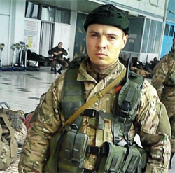 Рябий Дмитро Володимирович