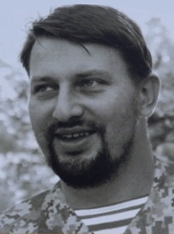 Ричков Вадим Володимирович