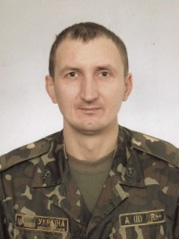 Сахнюк Богдан Петрович