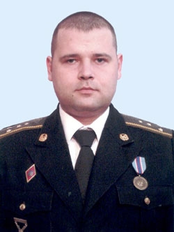 Саліпа Сергій Дмитрович