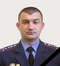 Салівончик Руслан Сергійович