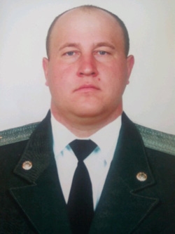 Семеновський Олег Миколайович