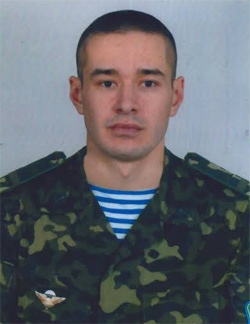 Шевченко Олексій Володимирович