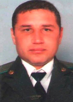 Шило Володимир Сергійович