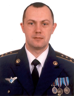 Шингур Дмитро Васильович